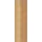 Ekena Millwork Funston Rough Sawn Arts and Crafts Outlooker, Western Red Cedar, 6"W x 16"D x 20"H OUT06X16X20FST03RWR - alternate 4